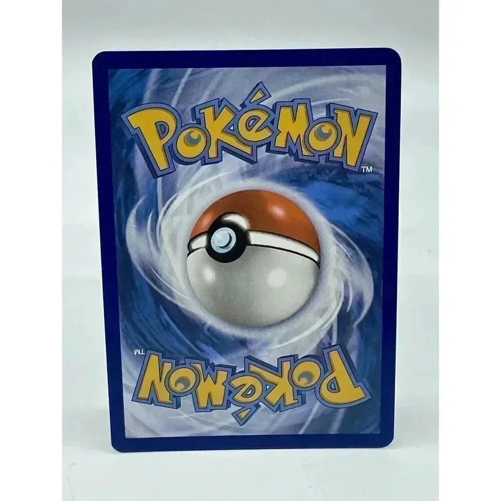 Ceruledge 040/091 Rare‎ S & V Paldean Fates Holo Pokemon TCG Mint Unplayed